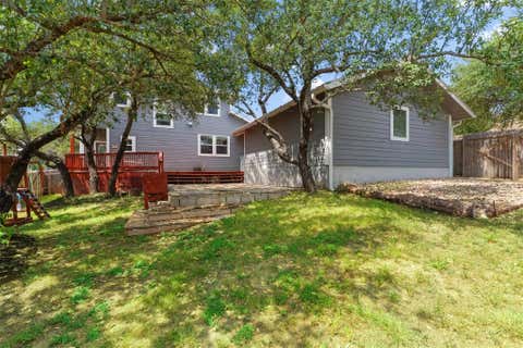 Tiny photo for 15204 Parakeet ST, Austin, TX 78734 (MLS # 3494252)
