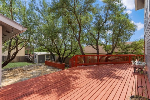 Tiny photo for 15204 Parakeet ST, Austin, TX 78734 (MLS # 3494252)