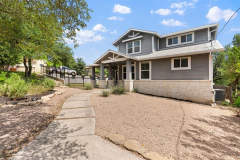 Tiny photo for 15204 Parakeet ST, Austin, TX 78734 (MLS # 3494252)