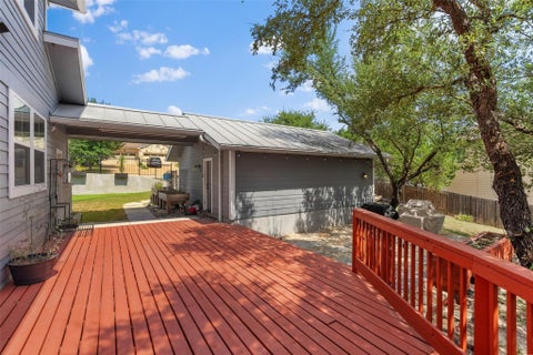 Tiny photo for 15204 Parakeet ST, Austin, TX 78734 (MLS # 3494252)