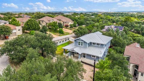 Tiny photo for 15204 Parakeet ST, Austin, TX 78734 (MLS # 3494252)