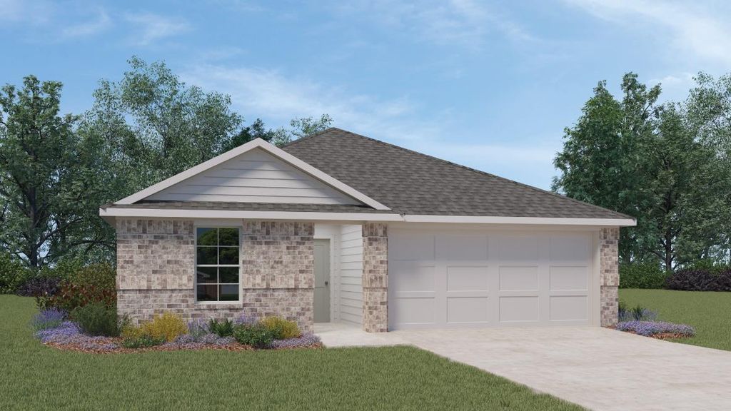 Photo for 20437 Tuberville LN, Manor, TX 78653 (MLS # 7025463)