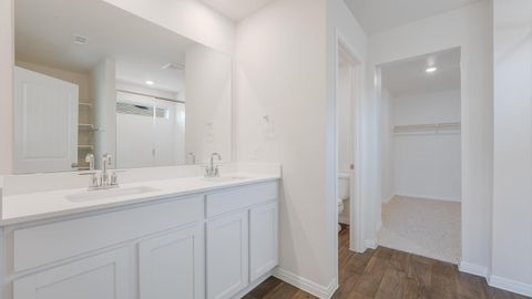 Tiny photo for 20437 Tuberville LN, Manor, TX 78653 (MLS # 7025463)