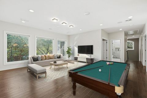 Tiny photo for 1213 Grosvener CT, Austin, TX 78746 (MLS # 5312476)