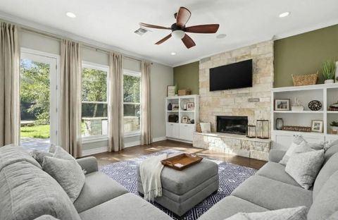 Tiny photo for 1213 Grosvener CT, Austin, TX 78746 (MLS # 5312476)