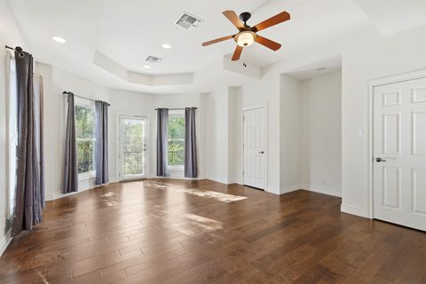 Tiny photo for 1213 Grosvener CT, Austin, TX 78746 (MLS # 5312476)