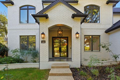 Tiny photo for 1213 Grosvener CT, Austin, TX 78746 (MLS # 5312476)