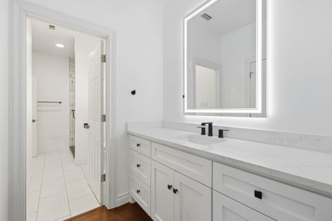 Tiny photo for 1213 Grosvener CT, Austin, TX 78746 (MLS # 5312476)