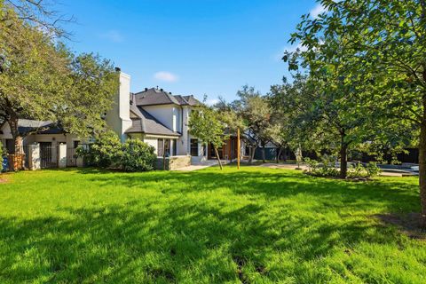 Tiny photo for 1213 Grosvener CT, Austin, TX 78746 (MLS # 5312476)