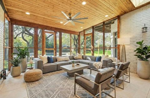 Tiny photo for 1213 Grosvener CT, Austin, TX 78746 (MLS # 5312476)