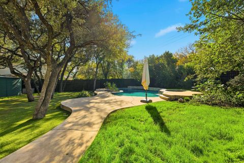 Tiny photo for 1213 Grosvener CT, Austin, TX 78746 (MLS # 5312476)