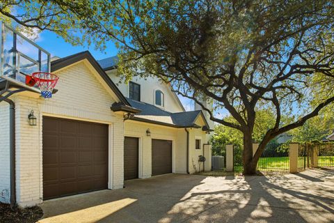 Tiny photo for 1213 Grosvener CT, Austin, TX 78746 (MLS # 5312476)