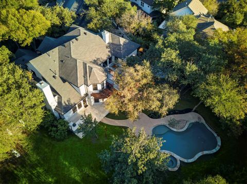 Tiny photo for 1213 Grosvener CT, Austin, TX 78746 (MLS # 5312476)