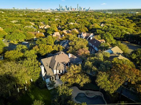 Tiny photo for 1213 Grosvener CT, Austin, TX 78746 (MLS # 5312476)
