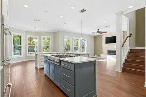 Tiny photo for 1213 Grosvener CT, Austin, TX 78746 (MLS # 5312476)