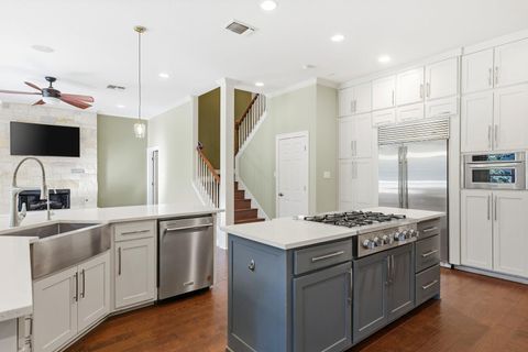 Tiny photo for 1213 Grosvener CT, Austin, TX 78746 (MLS # 5312476)