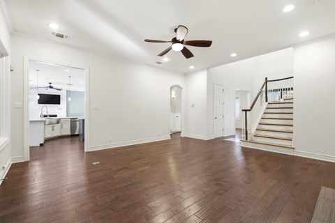 Tiny photo for 1213 Grosvener CT, Austin, TX 78746 (MLS # 5312476)
