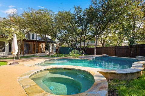 Tiny photo for 1213 Grosvener CT, Austin, TX 78746 (MLS # 5312476)