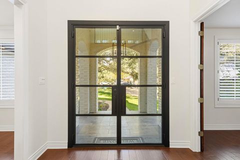 Tiny photo for 1213 Grosvener CT, Austin, TX 78746 (MLS # 5312476)