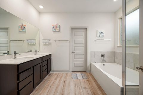 Tiny photo for 17132 Aventura Ave, Pflugerville, TX 78660 (MLS # 1455715)