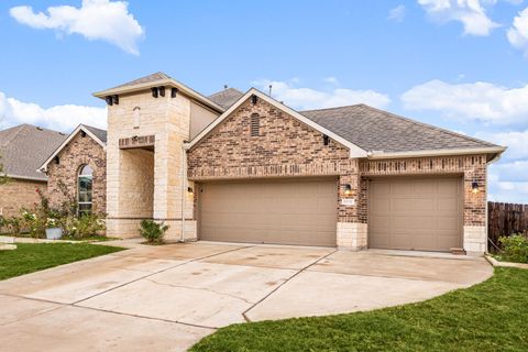 Tiny photo for 17132 Aventura Ave, Pflugerville, TX 78660 (MLS # 1455715)