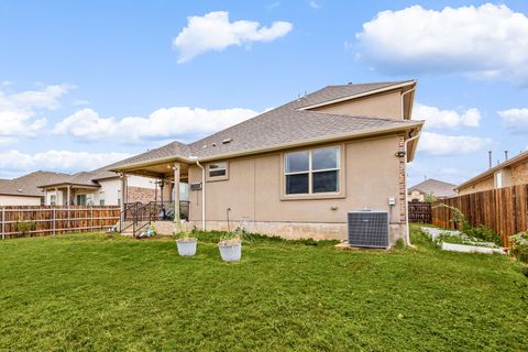 Tiny photo for 17132 Aventura Ave, Pflugerville, TX 78660 (MLS # 1455715)