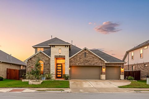 Photo of 17132 Aventura Ave, Pflugerville, TX 78660 (MLS # 1455715)