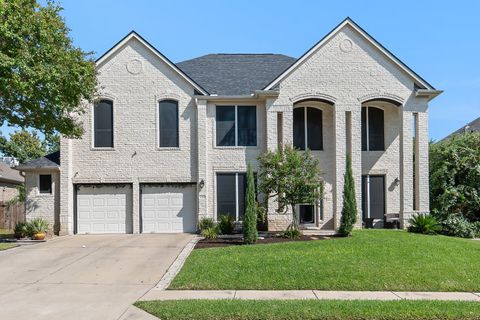 Photo of 1211 Laurel Oak TRL, Pflugerville, TX 78660 (MLS # 3334601)