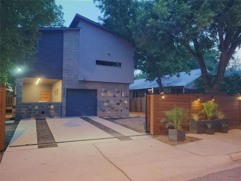 2709 E 2nd ST A Austin TX 78702