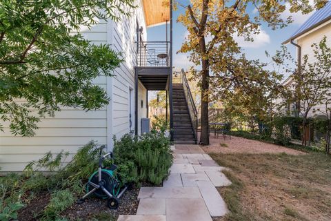 Tiny photo for 5205 Martin Ave, Austin, TX 78751 (MLS # 6683599)