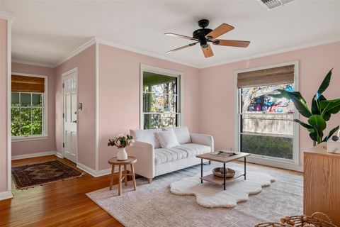 Tiny photo for 5205 Martin Ave, Austin, TX 78751 (MLS # 6683599)