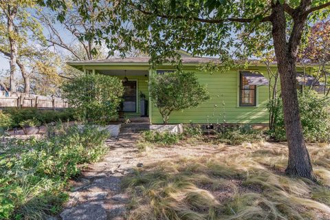Tiny photo for 5205 Martin Ave, Austin, TX 78751 (MLS # 6683599)