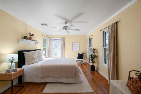 Tiny photo for 5205 Martin Ave, Austin, TX 78751 (MLS # 6683599)