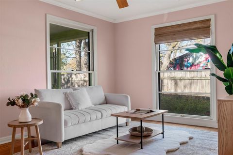 Tiny photo for 5205 Martin Ave, Austin, TX 78751 (MLS # 6683599)