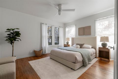 Tiny photo for 5205 Martin Ave, Austin, TX 78751 (MLS # 6683599)