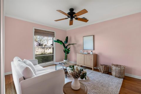 Tiny photo for 5205 Martin Ave, Austin, TX 78751 (MLS # 6683599)