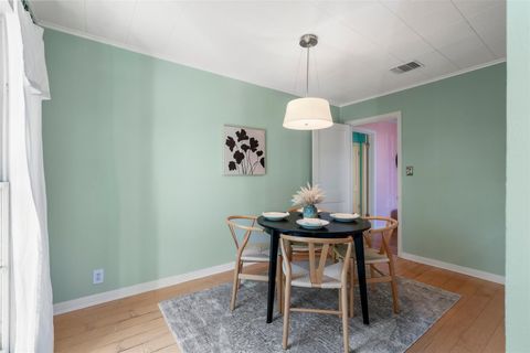 Tiny photo for 5205 Martin Ave, Austin, TX 78751 (MLS # 6683599)