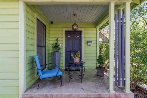 Tiny photo for 5205 Martin Ave, Austin, TX 78751 (MLS # 6683599)