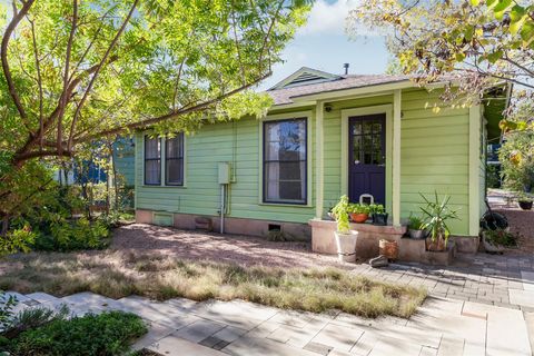 Tiny photo for 5205 Martin Ave, Austin, TX 78751 (MLS # 6683599)