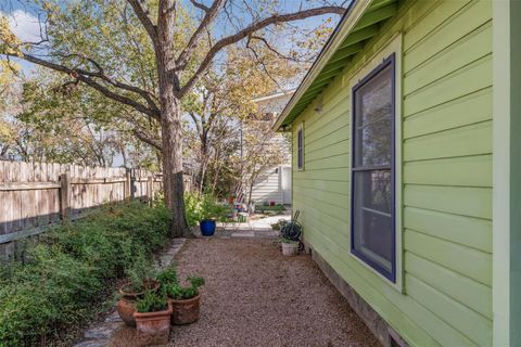 Tiny photo for 5205 Martin Ave, Austin, TX 78751 (MLS # 6683599)