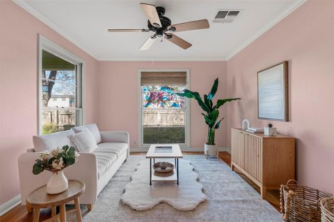 Tiny photo for 5205 Martin Ave, Austin, TX 78751 (MLS # 6683599)
