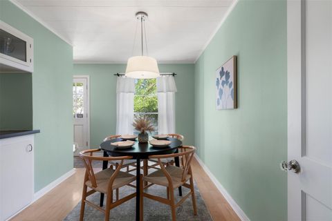 Tiny photo for 5205 Martin Ave, Austin, TX 78751 (MLS # 6683599)