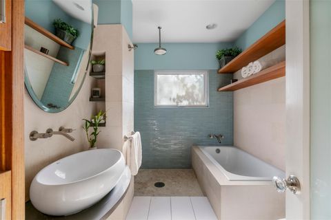 Tiny photo for 5205 Martin Ave, Austin, TX 78751 (MLS # 6683599)