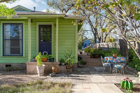 Tiny photo for 5205 Martin Ave, Austin, TX 78751 (MLS # 6683599)