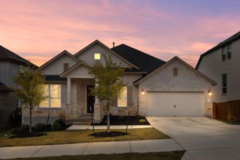 201 Blue Jasmine TRL Georgetown TX 78628