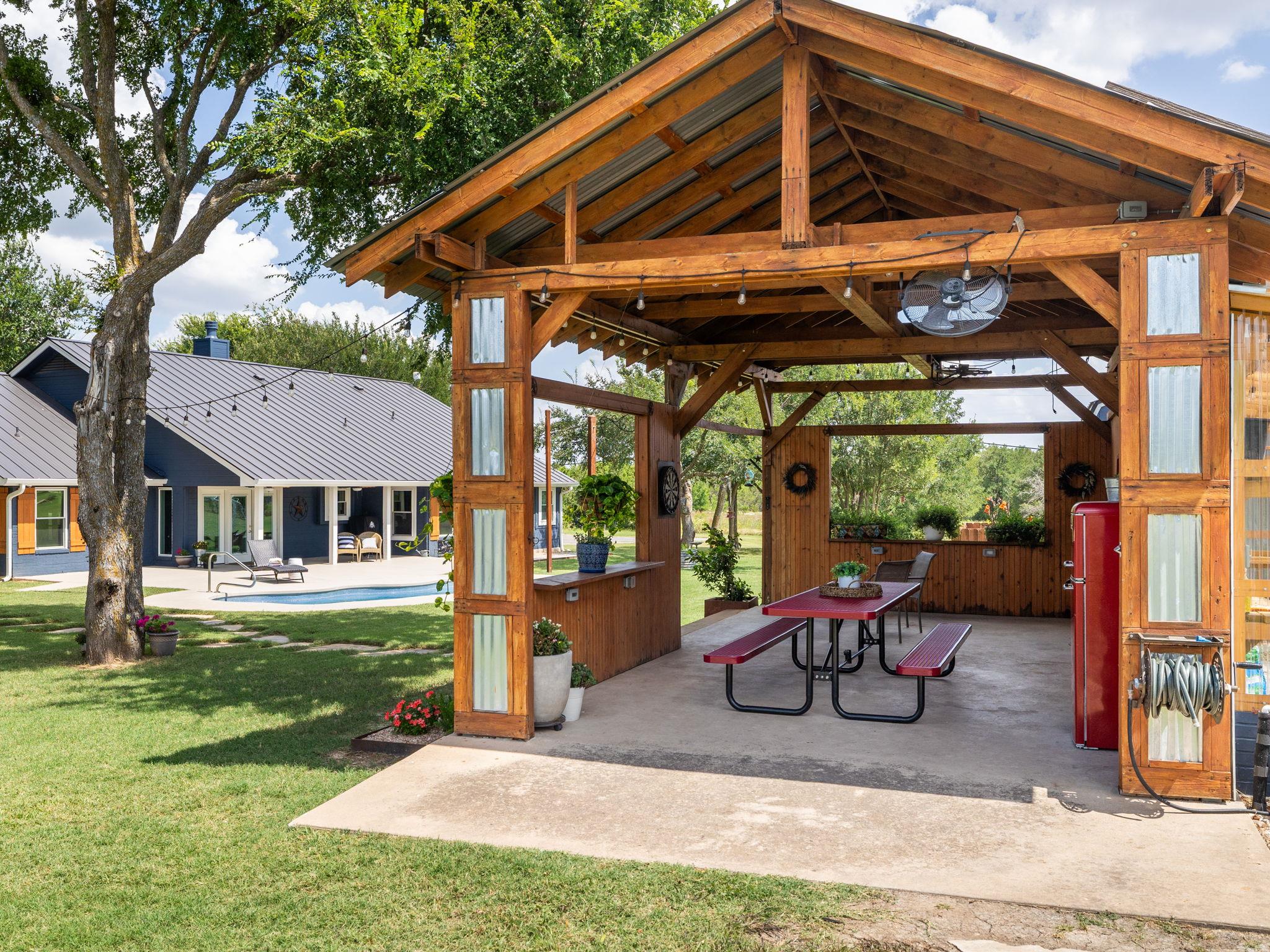 3001 County Road 255