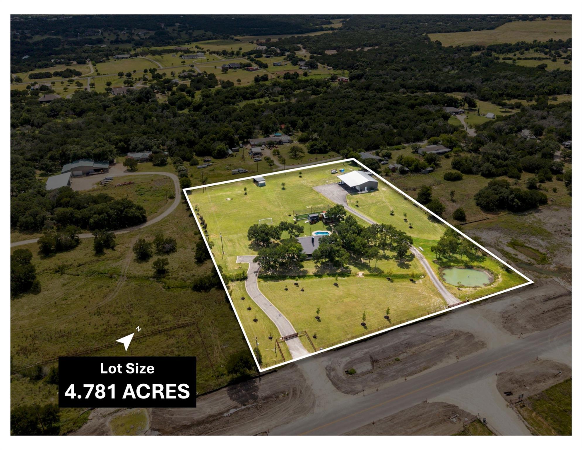 3001 County Road 255