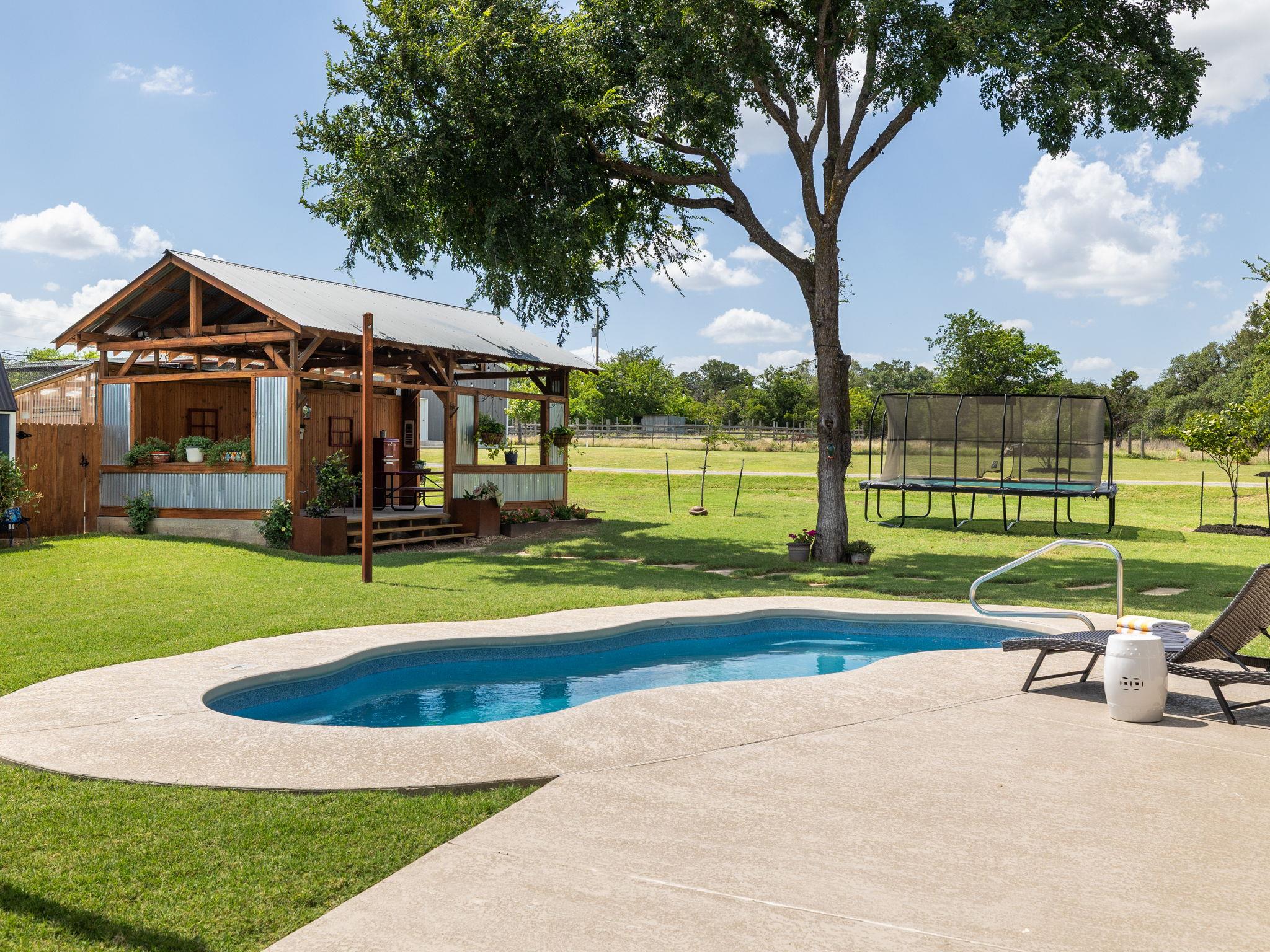 3001 County Road 255