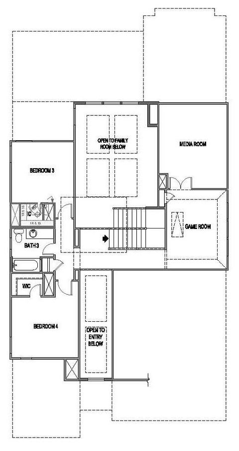 Tiny photo for 19520 Judys VW, Pflugerville, TX 78660 (MLS # 8506664)