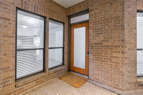 Photo of 1910 Robbins PL #103, Austin, TX 78705 (MLS # 6482534)